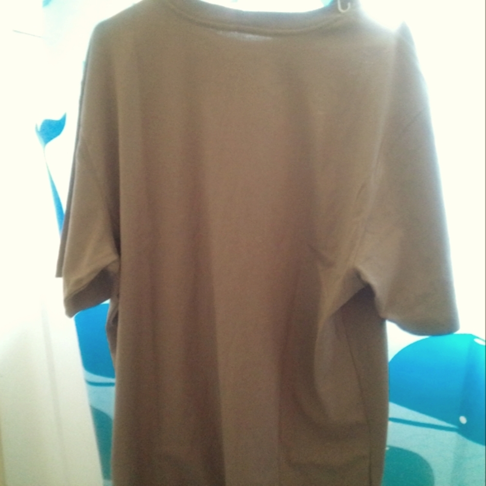 Men's Chartt hart T-shirt